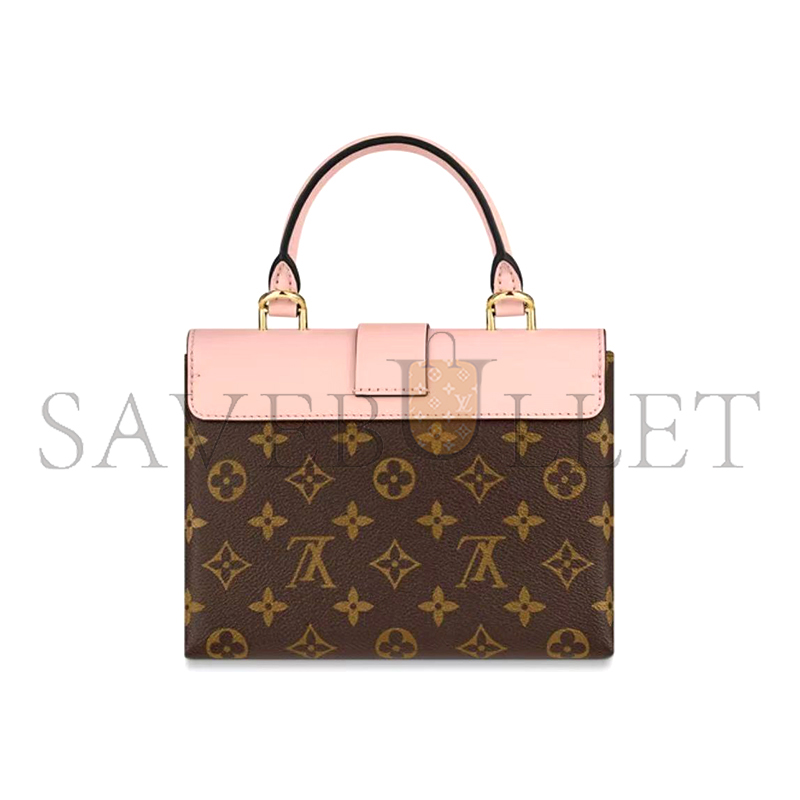 l0vis Vvtt0n master locky bb m44080 (21*17*8cm)